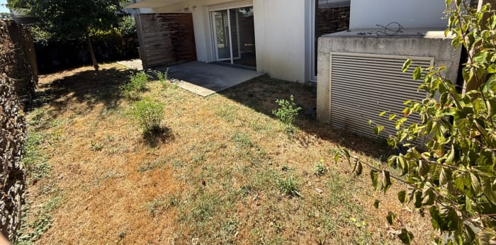 Image 8 sur 10 - Appartement  ·  Vente · Nantes (44300) · 2 pièces · 44m²