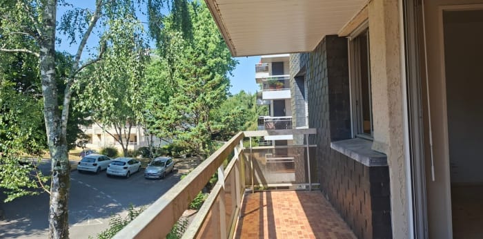 Image 1 sur 7 - Appartement  ·  Vente · Vannes (56000)