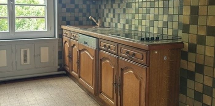 Image 5 sur 15 - Appartement  ·  Vente · Auxerre (89000) · 3 pièces · 65m²