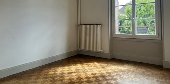 Image 11 sur 15 - Appartement  ·  Vente · Auxerre (89000) · 3 pièces · 65m²