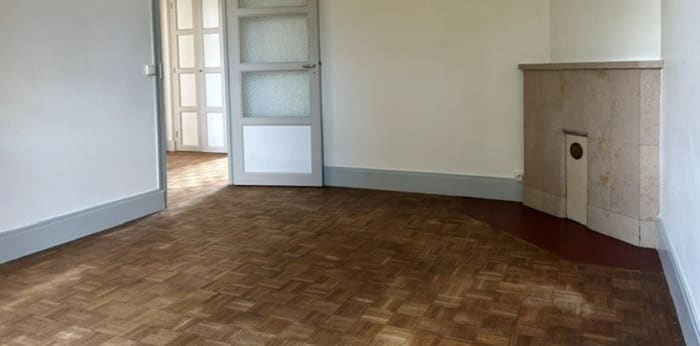 Image 2 sur 15 - Appartement  ·  Vente · Auxerre (89000) · 3 pièces · 65m²