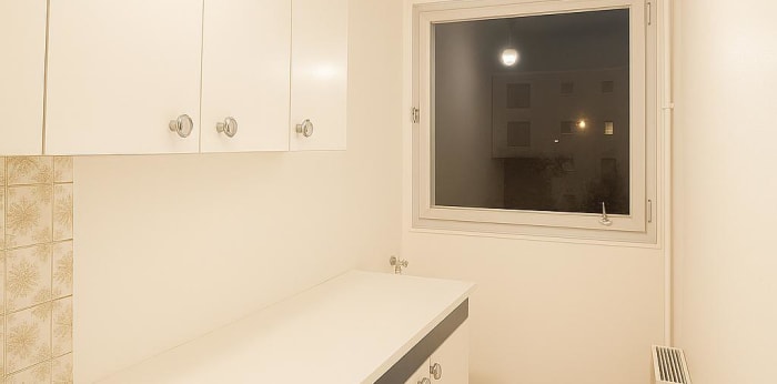 Image 2 sur 4 - Appartement  ·  Location · Viry Chatillon (91170) · 1 pièce · 28m²