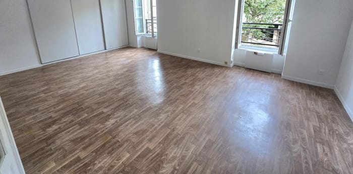 Image 1 sur 6 - Appartement  ·  Location · Bougival (78380) · 2 pièces · 48m²