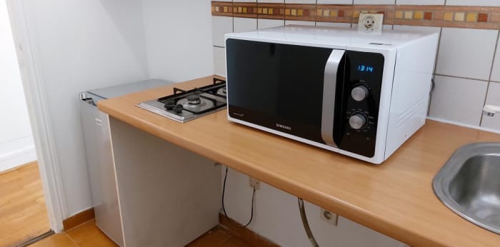 Image 3 sur 5 - Appartement  ·  Location · Paris (75016) · 2 pièces · 37m²