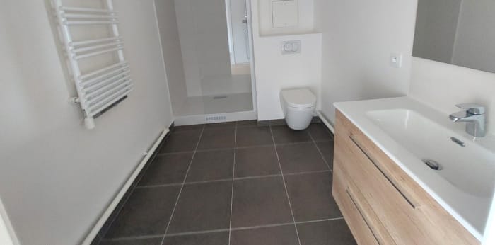 Image 6 sur 6 - Appartement  ·  Location · Rueil Malmaison (92500) · 1 pièce · 38m²