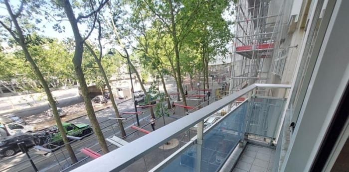 Image 4 sur 6 - Appartement  ·  Location · Paris (75013) · 2 pièces · 45m²