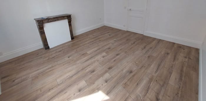 Image 5 sur 5 - Appartement  ·  Location · Paris (75016) · 1 pièce · 29m²