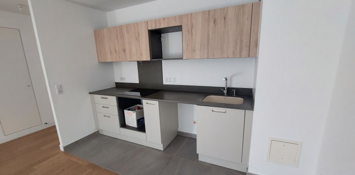 Image 6 sur 9 - Appartement  ·  Location · Issy Les Moulineaux (92130) · 4 pièces · 84m²