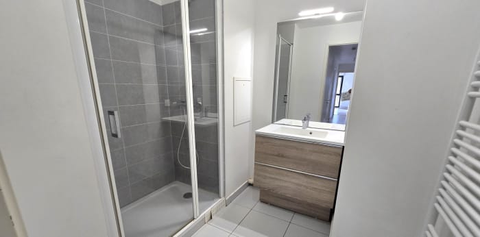 Image 7 sur 8 - Appartement  ·  Location · Nanterre (92000) · 4 pièces · 76m²