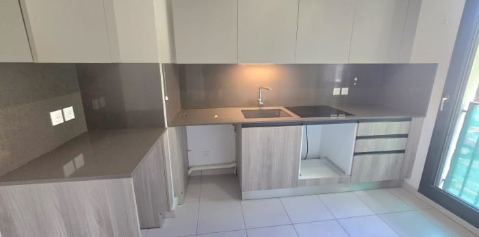 Image 3 sur 8 - Appartement  ·  Location · Nanterre (92000) · 4 pièces · 83m²