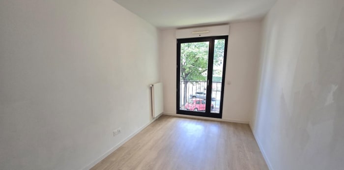 Image 5 sur 8 - Appartement  ·  Location · Nanterre (92000) · 4 pièces · 83m²