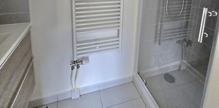 Image 7 sur 8 - Appartement  ·  Location · Nanterre (92000) · 4 pièces · 83m²