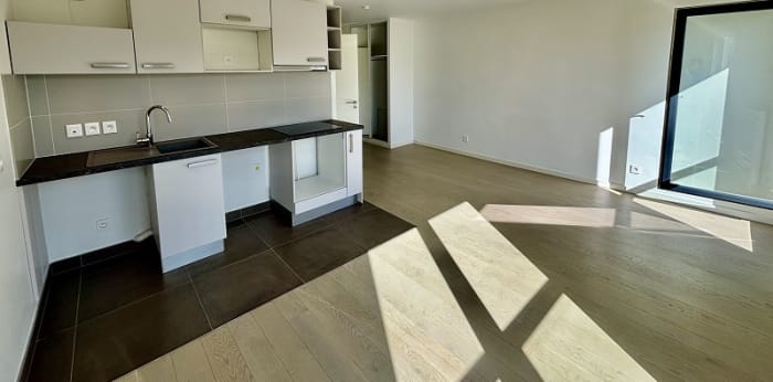 Image 2 sur 3 - Appartement  ·  Location · Thiais (94320) · 1 pièce · 29m²