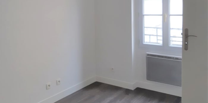 Image 4 sur 5 - Appartement  ·  Location · Paris (75017) · 2 pièces · 41m²
