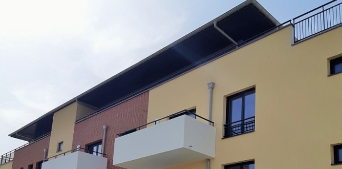 Image 6 sur 6 - Appartement  ·  Location · Livry Gargan (93190) · 2 pièces · 41m²