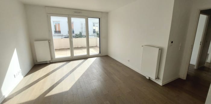 Image 3 sur 9 - Appartement  ·  Location · Livry Gargan (93190) · 3 pièces · 56m²