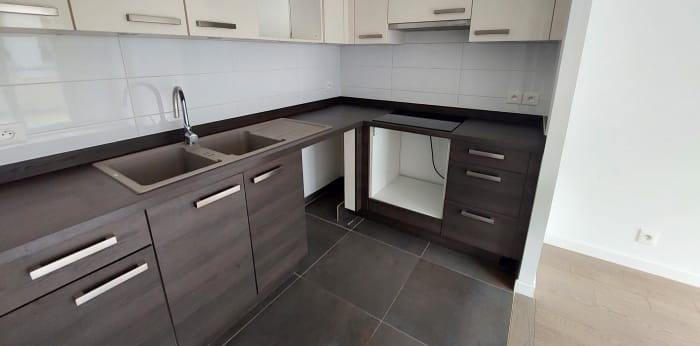 Image 5 sur 9 - Appartement  ·  Location · Livry Gargan (93190) · 3 pièces · 56m²