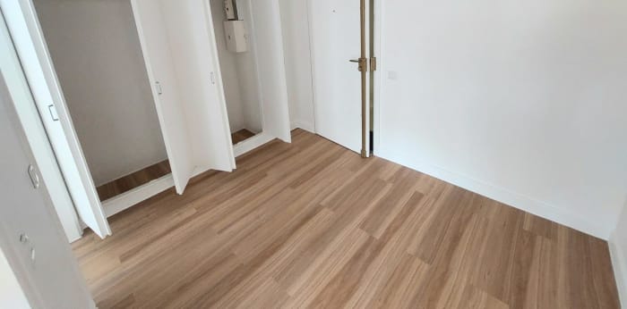 Image 6 sur 7 - Appartement  ·  Location · Paris (75020) · 3 pièces · 73m²