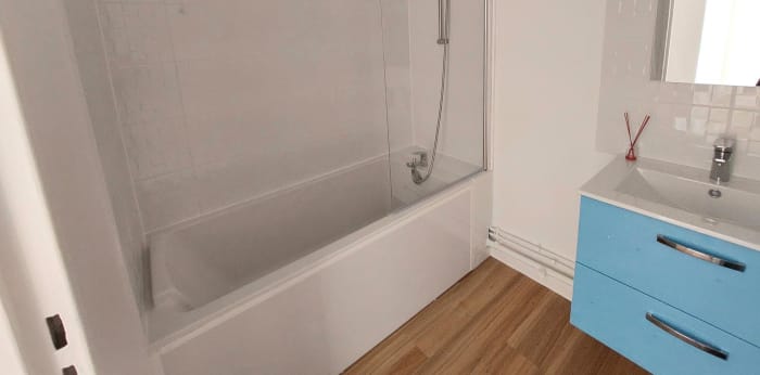 Image 7 sur 7 - Appartement  ·  Location · Paris (75020) · 3 pièces · 73m²