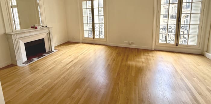 Image 6 sur 8 - Appartement  ·  Location · Paris (75017) · 2 pièces · 70m²