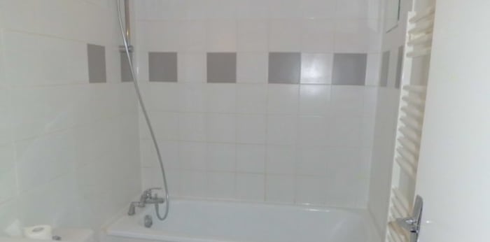 Image 3 sur 4 - Appartement  ·  Location · Paris (75002) · 2 pièces · 34m²