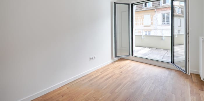 Image 8 sur 9 - Appartement  ·  Location · Saint Cloud (92210) · 4 pièces · 107m²