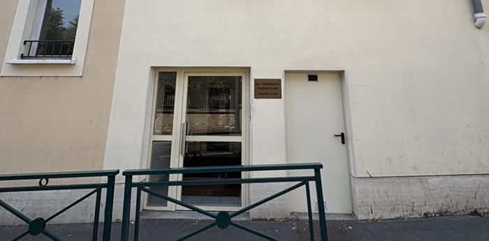 Image 1 sur 1 - Appartement  ·  Location · Pontoise (95300) · 3 pièces · 59m²