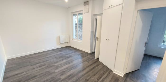 Image 1 sur 6 - Appartement  ·  Location · Courbevoie (92400) · 2 pièces · 36m²