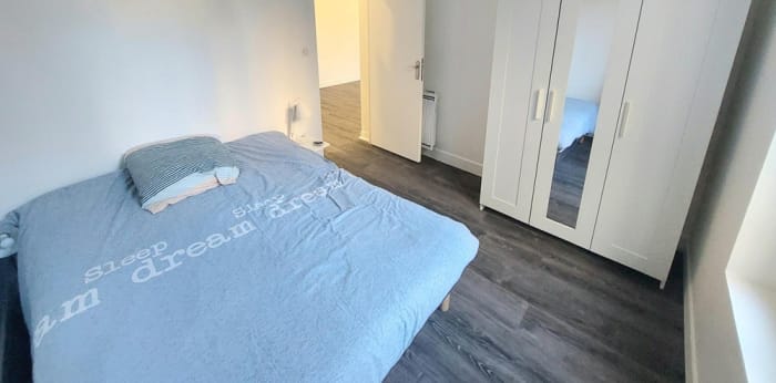 Image 5 sur 6 - Appartement  ·  Location · Courbevoie (92400) · 2 pièces · 36m²