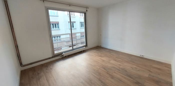 Image 6 sur 6 - Appartement  ·  Location · Paris (75017) · 2 pièces · 51m²