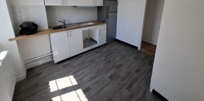 Image 3 sur 6 - Appartement  ·  Location · Nanterre (92000) · 2 pièces · 54m²
