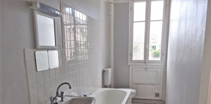 Image 3 sur 6 - Appartement  ·  Location · La Garenne Colombes (92250) · 3 pièces · 61m²
