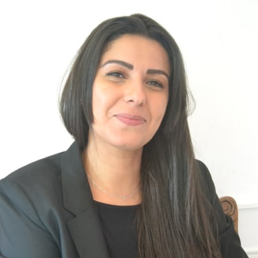 Mounia Radi agence immobilière Lamy