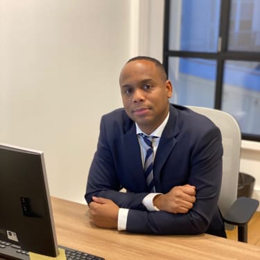 Karl Couffle agence immobilière Lamy