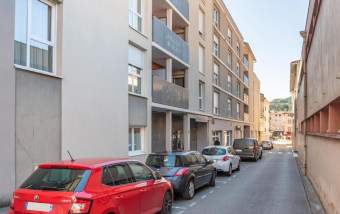 Image 3 - Appartement · Tarare (69170) · 2 pièces · 41m²