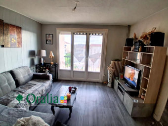 Image 3 - Appartement · Jassans Riottier (01480) · 3 pièces · 63m²