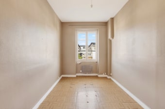 Image 1 - Appartement · Lyon (69003) · 1 pièce · 33m²
