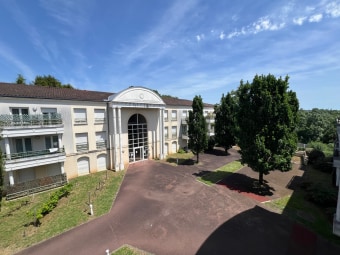 Image 1 - Appartement · Cenon (33150) · 3 pièces · 63m²