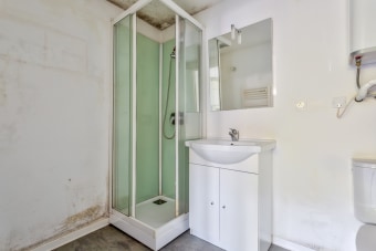Image 3 - Appartement · Bordeaux (33000) · 1 pièce · 24m²