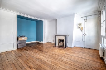 Image 2 - Appartement · Paris (75007) · 38m²
