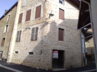 Image 1 - Maison/villa · Jujurieux (01640) · 5 pièces · 105m²