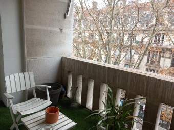 Image 3 - Appartement · Lyon (69006) · 5 pièces · 220m²