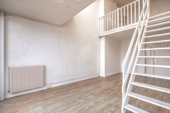 Image 3 - Appartement · Paris 15 (75015) · 52m²