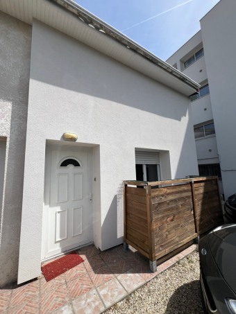 Image 1 - Appartement · Bordeaux (33000) · 42m²