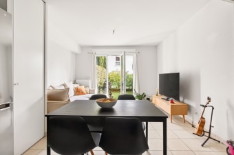 Image 2 - Appartement · Merignac (33700) · 2 pièces · 47m²
