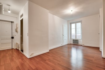 Image 2 - Appartement · Lyon (69003) · 53m²