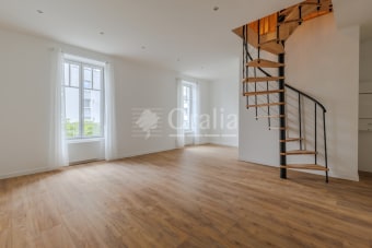 Image 2 - Appartement · Lyon (69008) · 3 pièces · 60m²