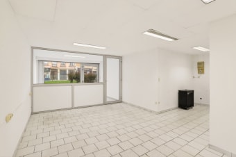 Image 1 - Local · Villeurbanne (69100) · 3 pièces · 53m²