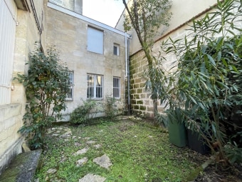 Image 2 - Immeuble · Bordeaux (33000) · 191m²