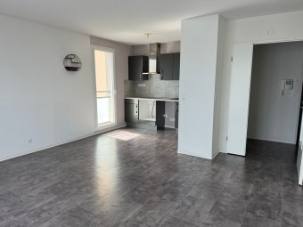 Image 2 - Appartement · Chenove (21300) · 2 pièces · 46m²